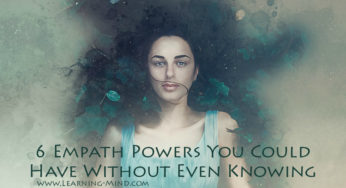 6 Empath Powers You Could Have Without Even Knowing