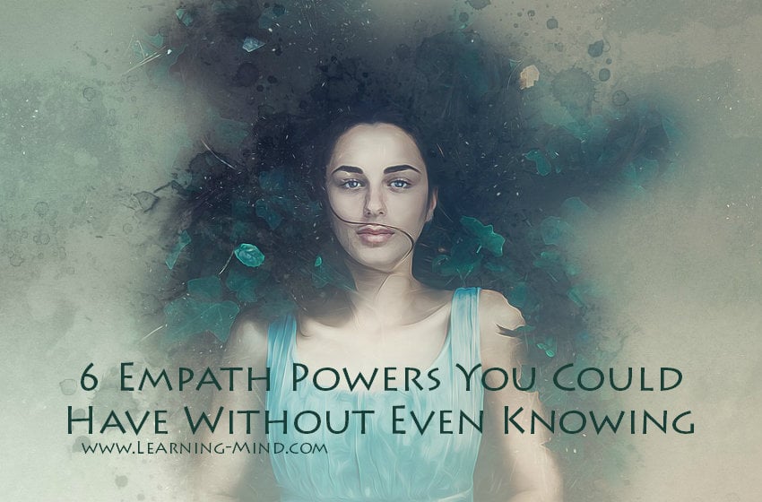 empath powers