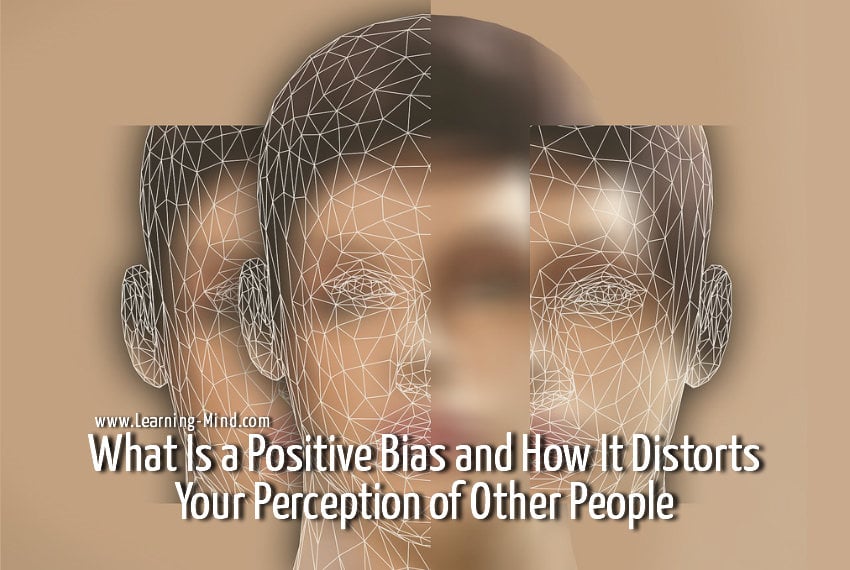 positive bias