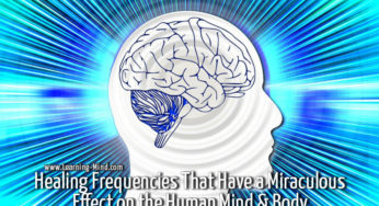 Healing Frequencies: Do They Have an Effect on the Human Mind & Body?