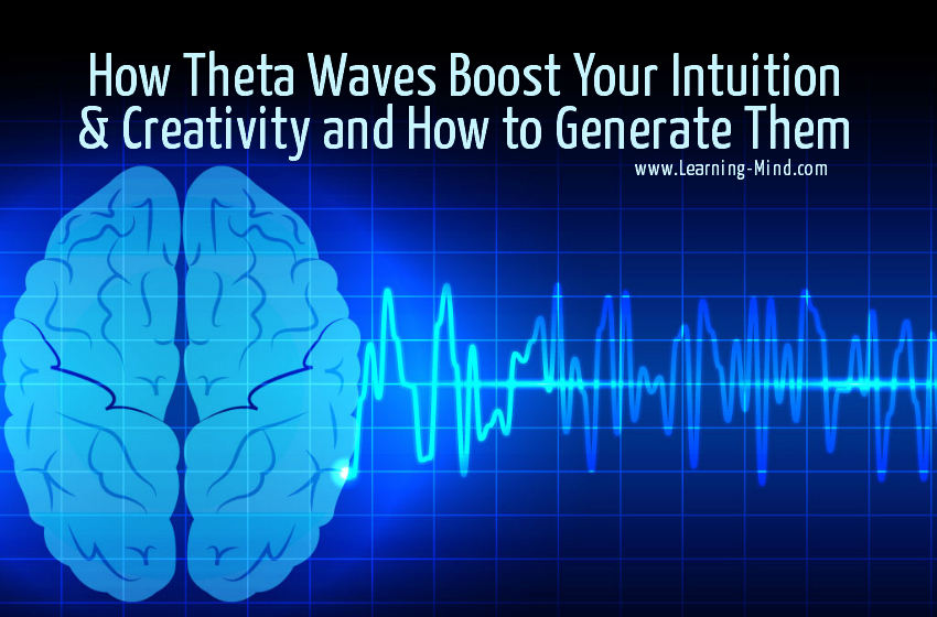 theta waves