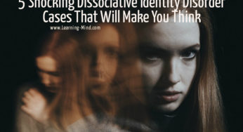 5 Shocking Dissociative Identity Disorder Cases That Will Make You Think
