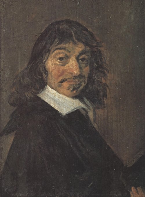 René Descartes