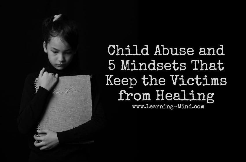 child abuse victims