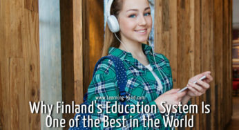 Why Finland’s Education System Is One of the Best in the World