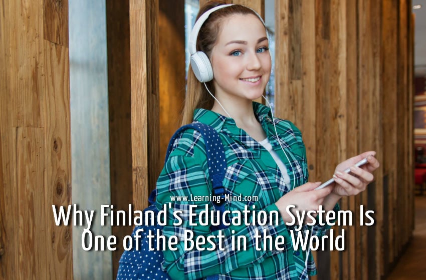 finland education system