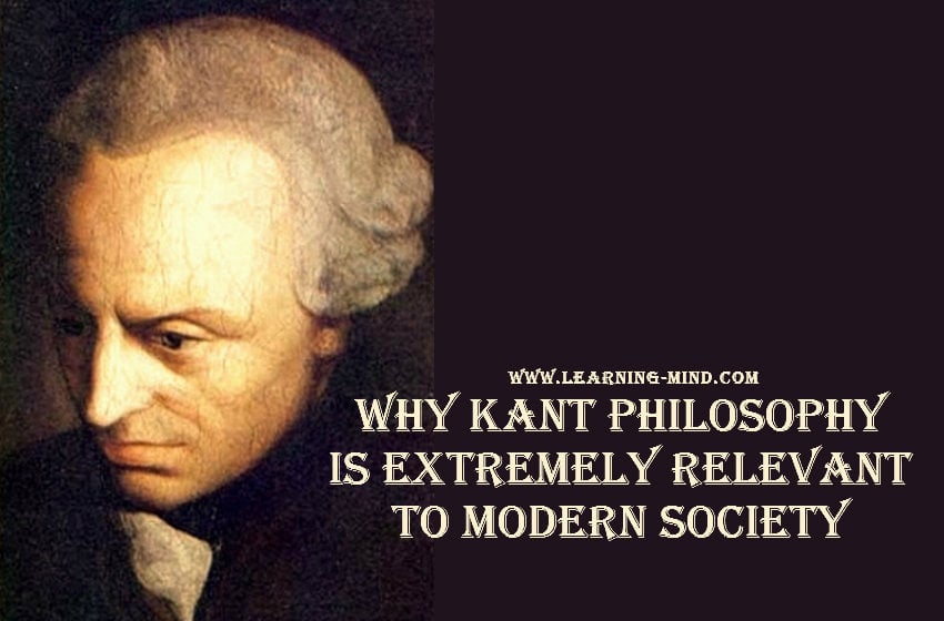 kant philosophy