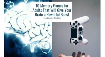 10 Memory Games for Adults That Will Give Your Brain a Powerful Boost