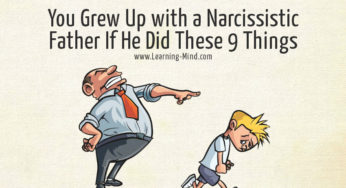 9 Signs of a Narcissistic Father: Were You Raised by a Narcissist?