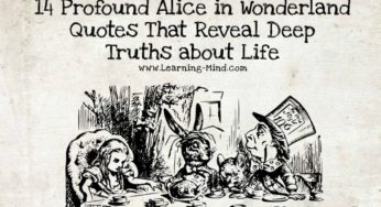 14 Profound Alice in Wonderland Quotes That Reveal Deep Life Truths