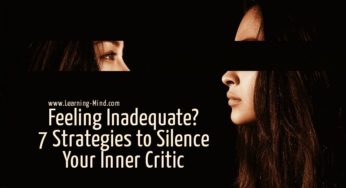 Feeling Inadequate? 7 Strategies to Silence Your Inner Critic