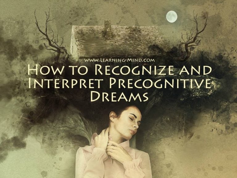 Read more about the article What Are Precognitive Dreams and How to Recognize & Interpret Them