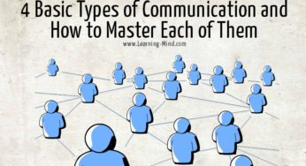 4 Basic Types of Communication and How to Master Each of Them