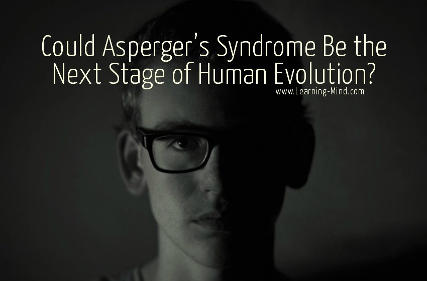 Signs Asperger’s Syndrome Evolution