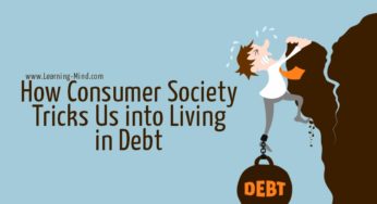Debt Problems: Consumer Society’s Tool of Manipulation and Control