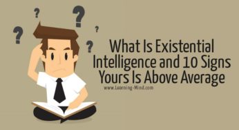 What Is Existential Intelligence and 10 Signs Yours Is Above Average