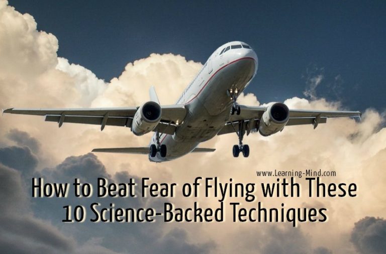 Read more about the article How to Beat Fear of Flying with These 10 Science-Backed Techniques