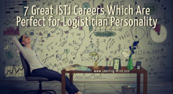 7 Great ISTJ Careers Which Are Perfect for Logistician Personality