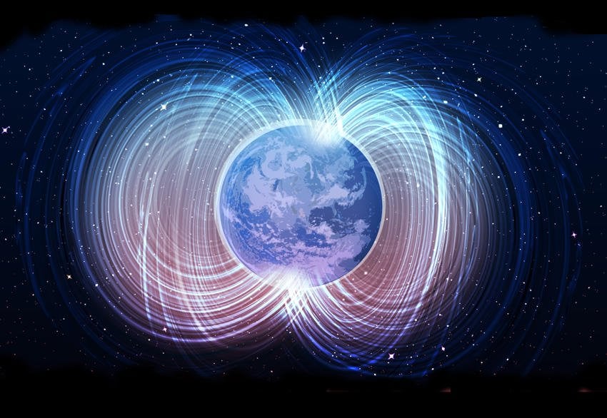 Schumann resonance consciousness