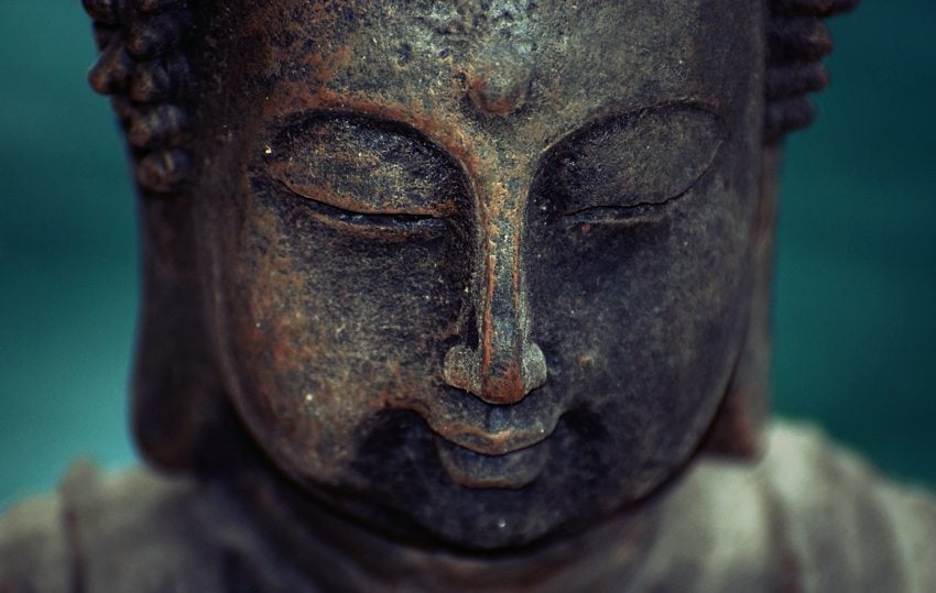 buddha eastern philosophy