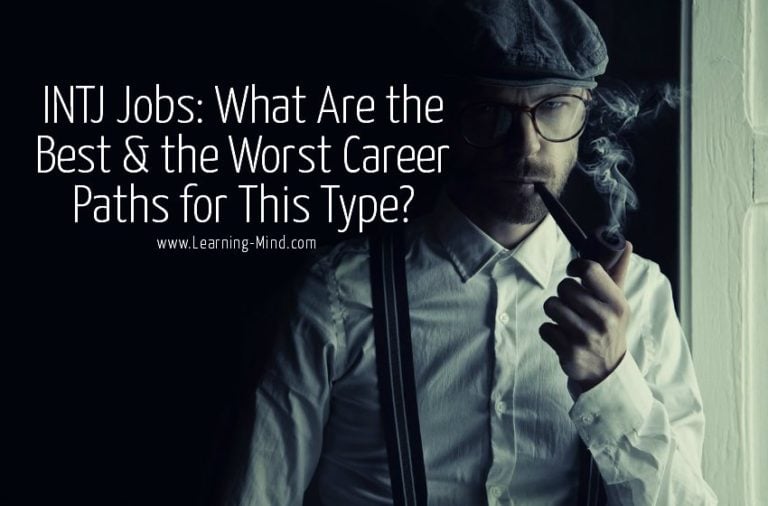 Read more about the article INTJ Jobs: What Are the Best & the Worst Career Paths for This Type?