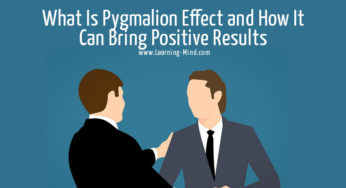 What Is Pygmalion Effect and How It Can Bring Positive Results