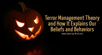 Terror Management Theory and How It Explains Our Beliefs and Behaviors