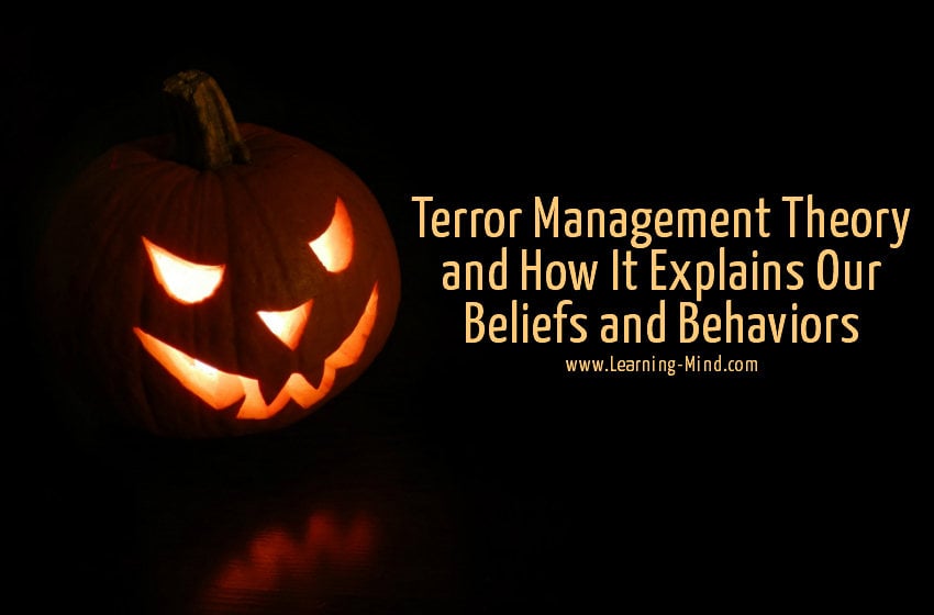 terror management theory