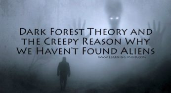 Dark Forest Theory and the Creepy Reason Why We Haven’t Found Aliens