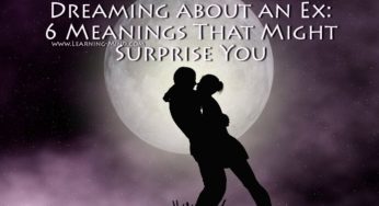 Dreaming about an Ex: 6 Meanings That Might Surprise You