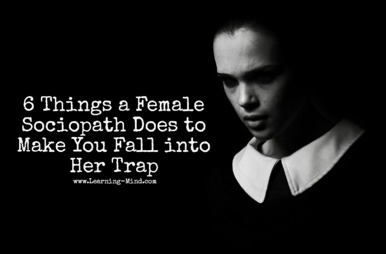 Read more about the article How to Spot a Female Sociopath by These 6 Traits and Behaviors