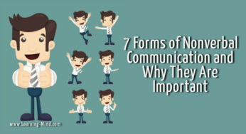 7 Forms of Nonverbal Communication and Why They Are Important