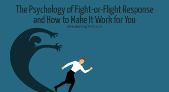 The Psychology of Fight-or-Flight Response and How to Make It Work for You