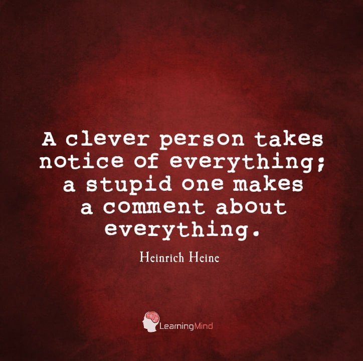 Knowledge Quotes - Learning Mind