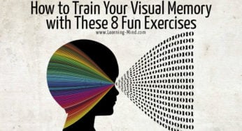 How to Train Your Visual Memory with These 8 Fun Exercises