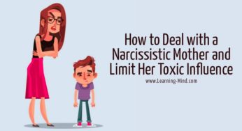 How to Deal with a Narcissistic Mother and Limit Her Toxic Influence