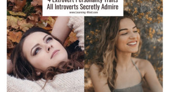 4 Extrovert Personality Traits All Introverts Secretly Admire