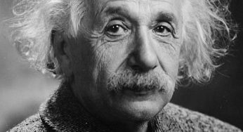 10 Secrets to Success from Albert Einstein