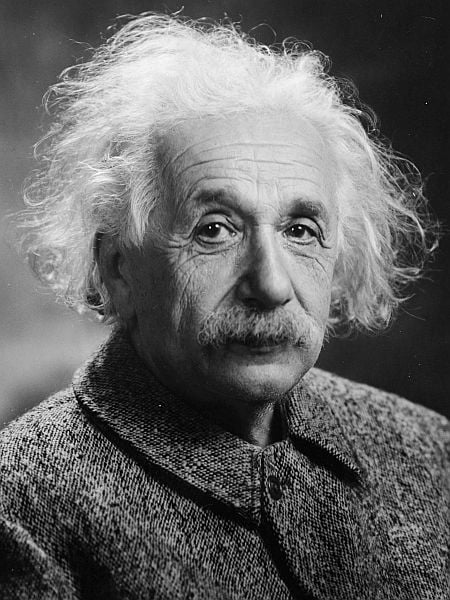 Read more about the article 10 Secrets to Success from Albert Einstein