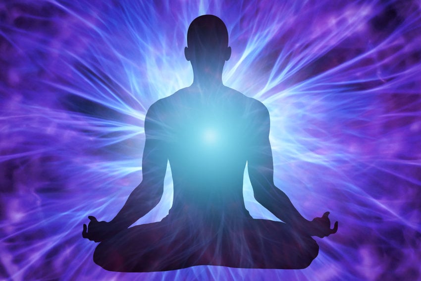 What Is Psychic or Spiritual Energy and How to Spot Blockages & Balance It