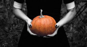 The True Meaning of Halloween and How to Tune into Its Spiritual Energy