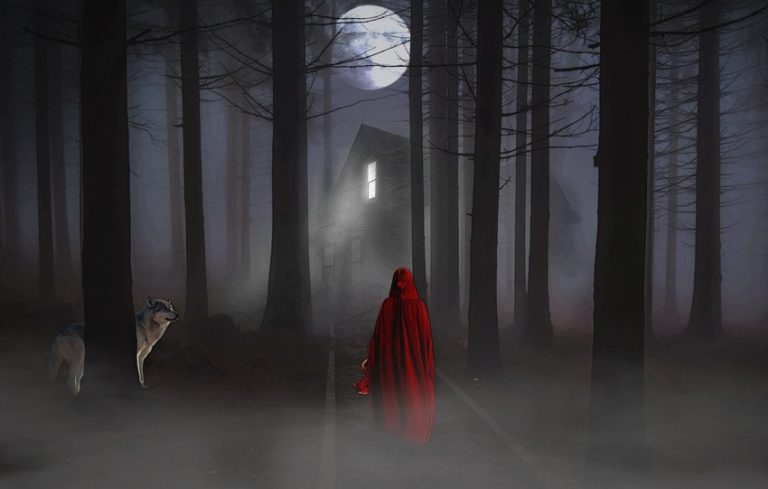 Read more about the article 7 Famous Fairy Tales That Are Based on Gruesome True Life Stories