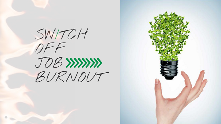 Read more about the article How to Deal with Job Burnout and Achieve Work-Life Balance