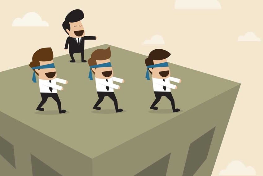 What Is Projection Bias and How to Avoid It at Work Learning Mind