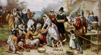 The Unknown Origin of Thanksgiving: a Dark Story You Didn’t Learn in School