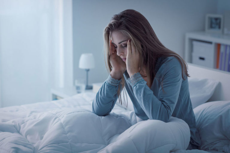 Read more about the article Morning Depression: Why You Wake Up Feeling Depressed and How to Cope