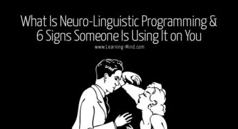 What Is Neuro-Linguistic Programming? 6 Signs Someone Is Using It on You