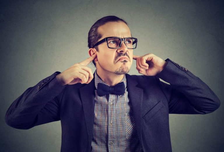 Read more about the article 5 Signs of a Rigid Personality and How to Deal with the People Who Have It