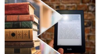 Ebooks vs Printed Books: Which Are Better for Your Brain, According to Science?