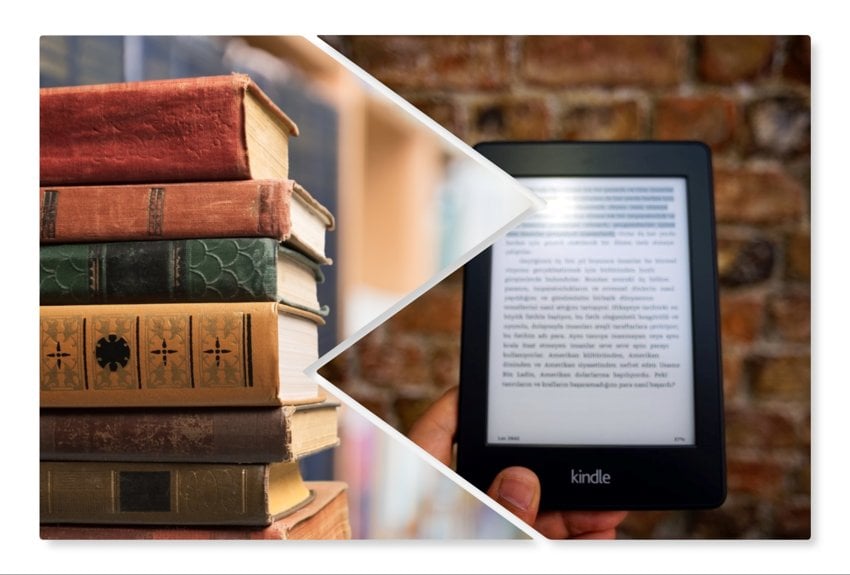 Ebooks vs Printed Books: Which Are Better for Your Brain ...